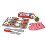Slice and Bake Cookie Set, Melissa and Doug cookie set