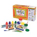 Easel Accessory Set