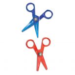 Child-Safe Scissor Set