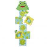 Skippy Hopscotch