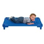 Value Line Toddler Cots 