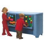 Angels Rest Premier Activity Center with Cots