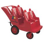 Bye-Bye Buggy Fat Tire Stroller, bye bye buggy