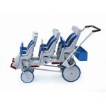 RunAbout Stroller