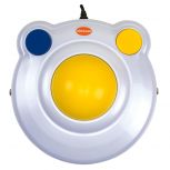 BIGtrack 2 Trackball Mouse