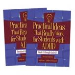 Practical Ideas That Really Work for Students with ADHD