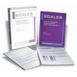 SCALES: Scales for Diagnosing Attention Deficit/Hyperactivity Disorder