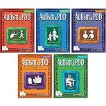 Autism & PDD Primary Social Skills Lessons