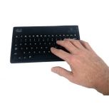 Bluetooth Mini-Keyboard with Keyguard