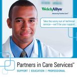 Welch Allyn SmartCare™ Services Programs