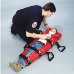 EMS IMMOBILE-VAC Pediatric/Universal Vacuum Mattress