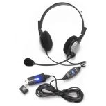 Andrea NC-Series Voice Input Headsets