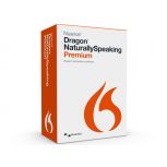 Dragon NaturallySpeaking 13 Premium