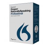 Dragon NaturallySpeaking 13 Professional