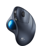 Logitech M570 Wireless Trackball