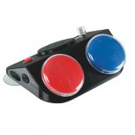 Talkables with Built-in Icon Holders