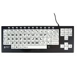 VisionBoard2 Large Key Keyboard