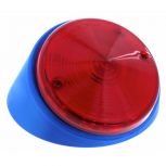 Bright Red Switch