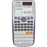 Casio FX-115ESPLUS Scientific Calculator