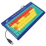 Califone Kids Keyboard