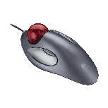 Logitech Trackman Marble Trackball