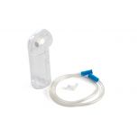 Laerdal Compact Suction Unit 300 ml Disposable Canister with Tubing