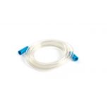 6 Foot Disposable Patient Tubing for Laerdal Compact Suction Unit (LCSU)