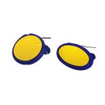 Oval Texture Switches