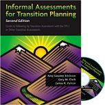 Informal Assessments for Transition Planning - Second Edition