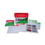 CREVT-3 Comprehensive Receptive and Expressive Vocabulary Test