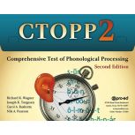 CTOPP-2: Comprehensive Test of Phonological Processing