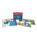 Phonological Awareness Training for Reading - Second Edition