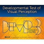 DTVP-3: Developmental Test of Visual Perception – Third Edition