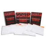 GORT-5: Gray Oral Reading Test