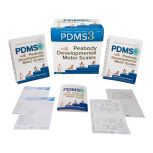 PDMS-3 Peabody Developmental Motor Scales