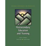 Informal Assessments for Transition: Postsecondary Education and Training