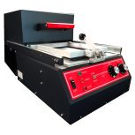 Thermoform Braille & Tactile Duplicator