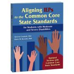 Aligning IEPs to the Common Core State Standards