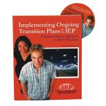 Implementing Ongoing Transition Plans for the IEP