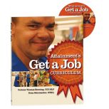 Get a Job Curriculum