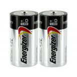 Energizer Alkaline D Batteries