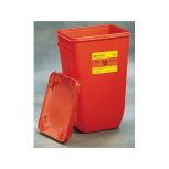 Guardian Sharps Collector - 17 Gallon