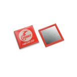 Pocket Mirror with Protective Case