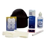 School Health Contact Lens Emergency Kit