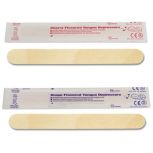 Sterile Tongue Depressors
