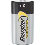 Energizer Industrial Alkaline C Battery