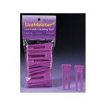 LiceMeister Lice Comb Cleaning Tools 12 Pack