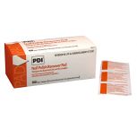 Nail Polish Remover Pads 100/Box