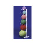 6-Ball Medicine Ball Tree