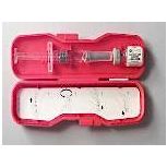Glucagon Emergency Kit 1 ml with Syringe